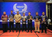 Pemkot Tangerang Raih 22 Penghargaan di Tangerang Pos Award 2024