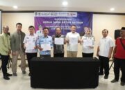 Pemkab Tangerang dan Cirebon Jalin Kerja Sama Tekan Inflasi Bawang Merah