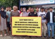 Forwatu Banten Kecewa, Pemkab Lebak Dinilai Mempersulit Proses Perdamaian