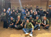 Forwatu Banten Gelar Refleksi Akhir Tahun di Baduy, Siap Luncurkan Tahun Emas 2025