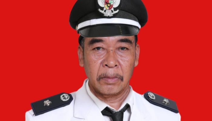 Dishub Kabupaten Tangerang Berikan Bantuan PJU Untuk Desa Taban
