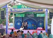 Desa Munjul Menjadi Tuan Rumah MTQ Ke-XII Tingkat Kecamatan Solear