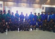 Prestasi Soma Atmaja Sebagai Sekda Kabupaten Tangerang terbukti di Era Simata