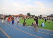 Alun-Alun Ciledug, Destinasi Wisata Gratis di Tangerang
