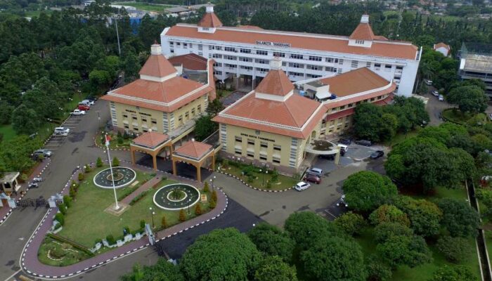 SPBE Kota Tangerang Naik Signifikan, Capai Posisi Kedua di Banten