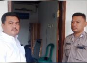 Polsek Anyar Temukan Remaja Hilang di Cilegon