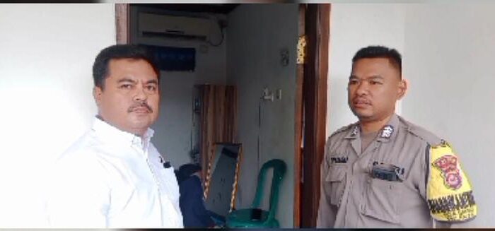 Polsek Anyar Temukan Remaja Hilang di Cilegon