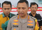 Polisi Buru Guru Ngaji yang Diduga Lecehkan Muridnya di Tangerang