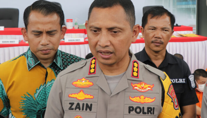 Polisi Buru Guru Ngaji yang Diduga Lecehkan Muridnya di Tangerang
