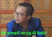 Ketua Ormas Badak Banten DPD Korban Hacking: Modus Pinjam Uang Muncul
