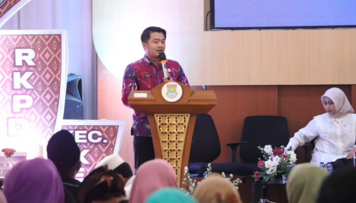 Musrenbang Kecamatan Kemiri Usulkan 50 Program Prioritas untuk RKPD 2026