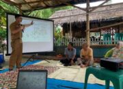 Tingkatkan Produktivitas, KWT Tangerang Ikuti Pelatihan Pertanian
