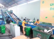 Efektif Tekan Sampah, Ini Program-program Unggulan DLH Kota Tangerang