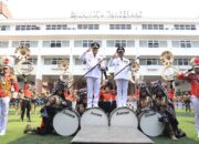 Meriahnya Tasyakuran Bersama Sambut Wali Kota dan Wakil Wali Kota Tangerang Periode 2025-2030