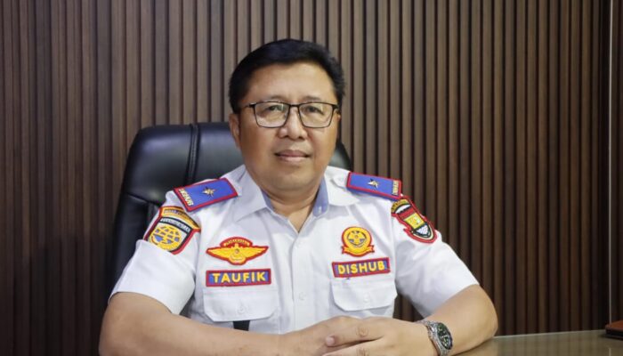 Pemkab Tangerang Targetkan 1.486 Titik PJU Baru di 2025