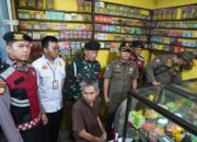 Satpol PP Kabupaten Tangerang Gencar Razia Depot Jamu Jelang Ramadan, Sikat Penjual Miras