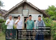 DPRD Lebak Kawal Rehabilitasi Madrasah Diniyah di Malingping, Reses Juned SH Tampung Aspirasi Warga