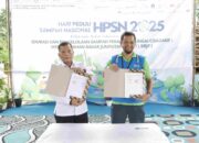 DLHK Kabupaten Tangerang dan PLTU Banten 3 Lontar, Ubah Sampah Sungai Jadi Bahan Bakar Energi