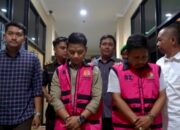 Dua Operator Keuangan Desa di Tangerang Jadi Tersangka Korupsi Dana Desa