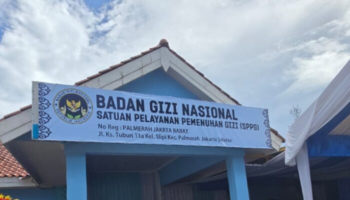 Program Makan Bergizi Gratis: Ribuan Siswa di Tangerang Terima Makanan Sehat