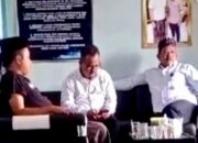 Dugaan Mark-up Anggaran Paskibra Lebak, Kaban Kesbangpol Datangi Kantor LSM GMBI