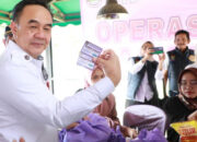 1.000 Paket Sembako Murah Disiapkan Pemkab Tangerang Jelang Ramadan