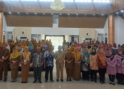 Kabupaten Tangerang Genjot Implementasi Desa Ramah Perempuan dan Peduli Anak