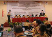Pemkab Tangerang Geber Forum Lintas Perangkat Daerah untuk Rencana Kerja 2026