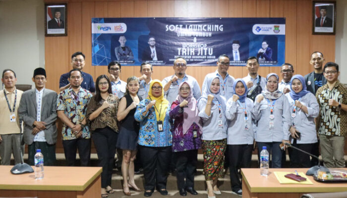 UMKM Kabupaten Tangerang Siap Tumbuh Lebih Pesat