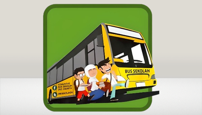 Kabar Gembira! Angkutan Sekolah Gratis Hadir di Kabupaten Tangerang Tahun 2025