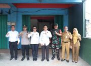Wujudkan Tangerang Bersinar, Pemkot dan BNN Lakukan Tes Urine hingga Edukasi Pelajar