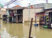 Cuaca Ekstrem, Pemkot Tangerang Perpanjang Status Siaga Darurat Bencana Hidrometeorologi