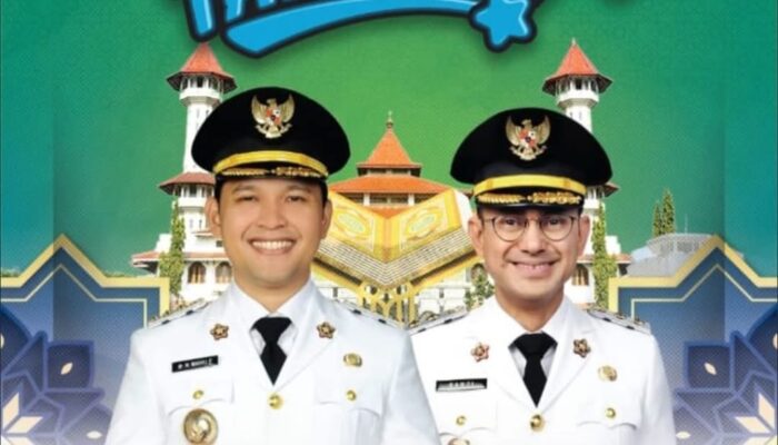 Desa Sukajadi Cianjur Sukses Gelar Program Rembug Warga dan Tarling Bersama Wakil Bupati