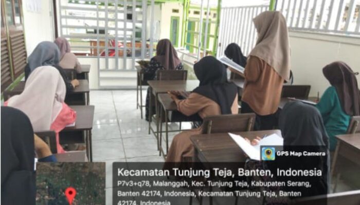 PKBM Maharani: Jembatan Pendidikan Bagi Masyarakat Putus Sekolah di Bojong Pandan