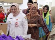 Pemkab Tangerang Gelar Bazar Ramadan, Sediakan 7.250 Paket Sembako Murah