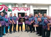Bupati Tangerang Resmikan Layanan Drive Thru Administrasi Kependudukan dan Bazar Sembako Murah di Panongan