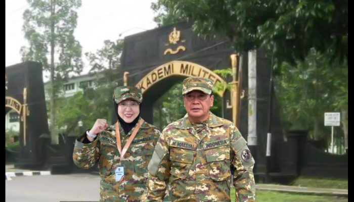 Usai Retret Akmil, Bupati dan Wakil Bupati Tangerang Tancap Gas Program 100 Hari Kerja