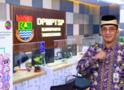 Investasi Kabupaten Tangerang Melonjak: Tembus Rp26,2 Triliun di Tahun 2024