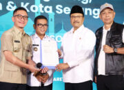 Mensos Targetkan Sekolah Rakyat di Banten Tahun Ini, Dukung Sekolah Gratis