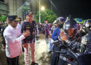 Gubernur Banten Bersyukur Arus Mudik di Pelabuhan Ciwandan Berjalan Lancar