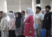 Seleksi Duta Pemuda Kota Tangerang 2025 Dimulai