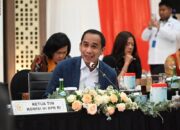 Sukses Kawal Mudik Lebaran, Polri Dapat Apresiasi dari DPR RI