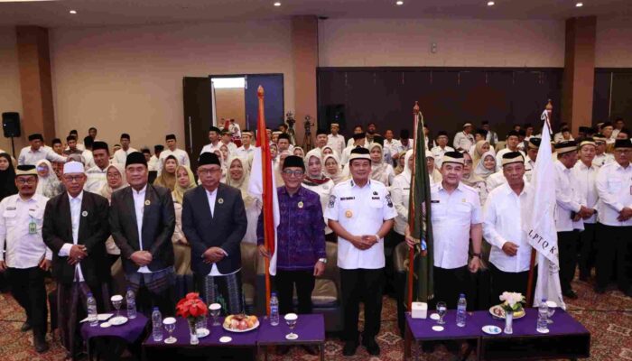 Kabupaten Tangerang Kirim 64 Peserta di MTQ ke-22 Tingkat Provinsi Banten