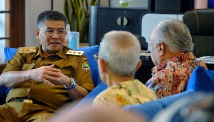 Pemprov Jabar Berkomitmen Tekan Prevalensi Thalassemia