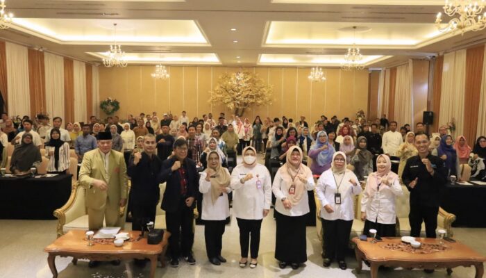 Pemkab Tangerang Komitmen Bangun Ekosistem Startup Kompetitif melalui Pelatihan Inovasi