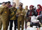 DPPKB Kabupaten Tangerang Optimis Atasi Stunting dengan Program GENTING dan DASHAT yang Terukur
