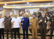 Sistem Digital Jadi Andalan Pemkab Tangerang dan Kejagung Awasi Dana Desa