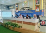 Kecamatan Karang Tengah Genjot Aktivasi IKD untuk Kemudahan Warga di Era Digital