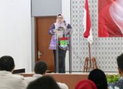 Wabup Intan Minta Asklin Tangerang Kuatkan Kolaborasi Wujudkan Program Kesehatan Tunas