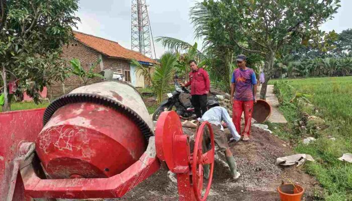 Kades Sukanegara Ungkap Strategi Majukan Desa hingga Raih Nominasi Desa Brilian